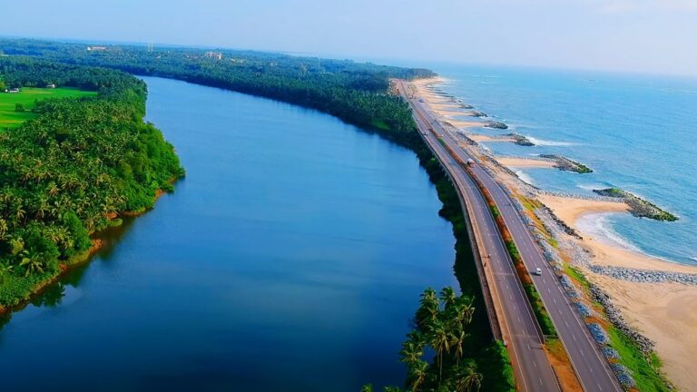 Circuit Inde du Sud : Une Odyssée à travers les Traditions et la Nature