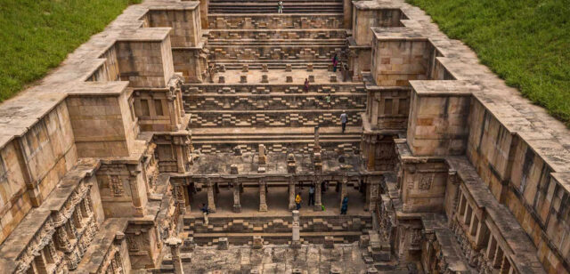 Rani Ki Vav – Patan