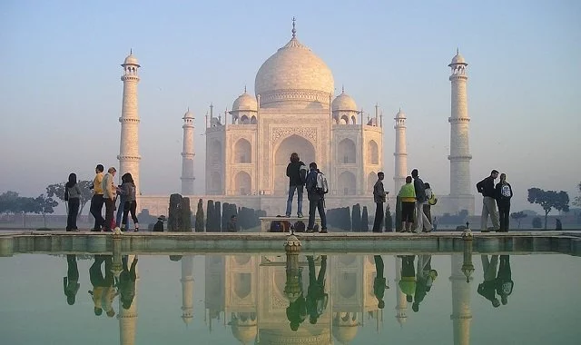 Voyage en Inde du Nord :Une Aventure Inoubliable